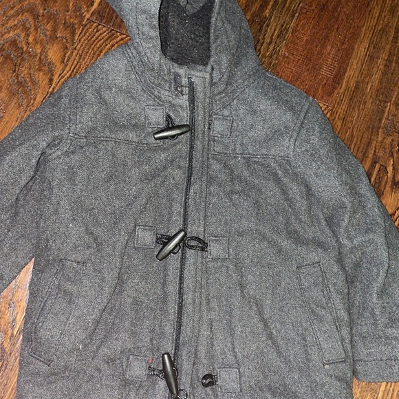 Bundle boy clothes 3t-4t - Picture 2 of 9